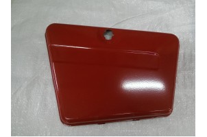 ИЖ мотоцикл кришка бардачка права